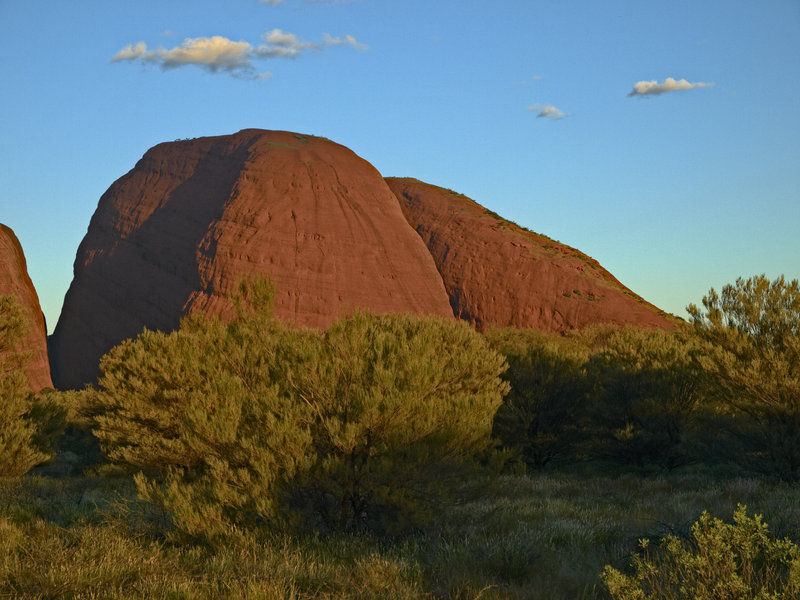 Kata Tjuta
